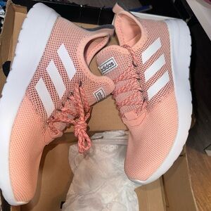 New with tags Adidas Lite Racer RBN Glow